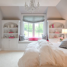 Bedrooms