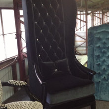 Arm Chairs