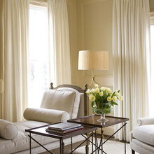 curtains