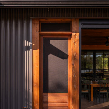 Cross Pines Ranch