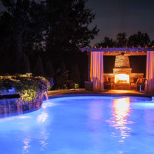 outdoor living