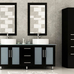 Avola Bathroom Vanities - Bathroom Vanities And Sink Consoles