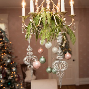 Springhill Xmas Open House 2016