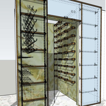 South Bay Shore Wine Room