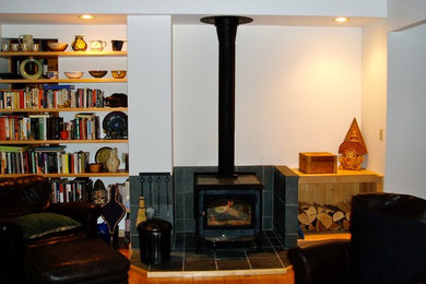 Interior Spaces