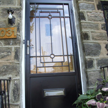 DOORS