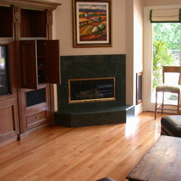 Misc. Rooms