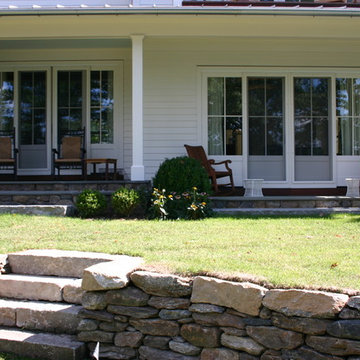 Lake House