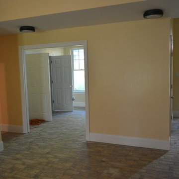 Knifer Hunting Main House