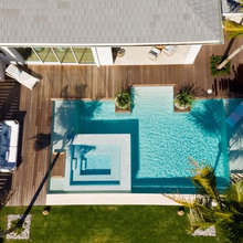 Beach Homes/pool