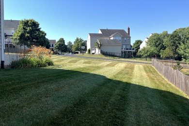 Design ideas for a landscaping in Other.