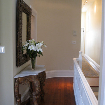 Gorgeous Designer Home in Pacific Heights