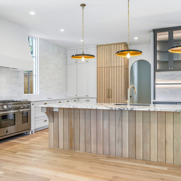 Prarie Creek Addition - Ranch to Dutch Colonial Conversion