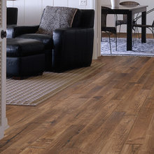 Flooring