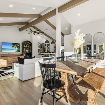 North Shore Estate — French Country in Hawaii