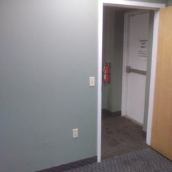 Commercial Renovations - Home Improvement
