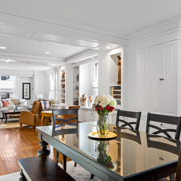 Rittenhouse Sq Condo