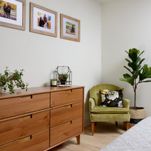 Bedroom Ideas