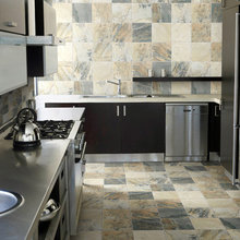 Cabin Tile