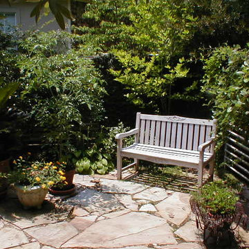 STONE WORK