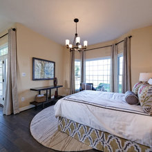 Bedroom linens