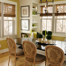 Window Treatments