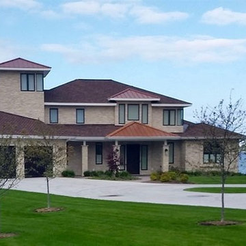 Lake Michigan Luxury