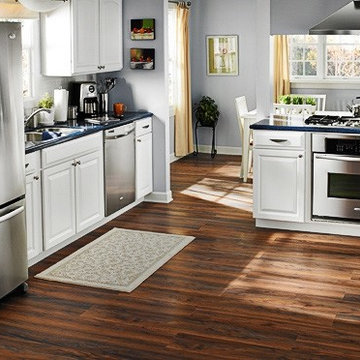Whirlpool Kitchen Appliances