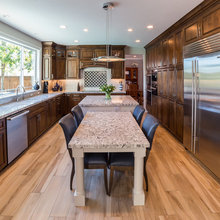 Kitchen Ideas