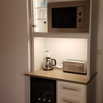 Cuisine, kitchen