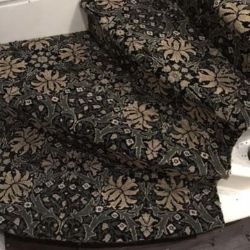 Stair Carpet Installation in Central London