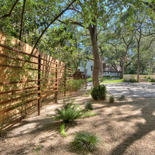 fence
