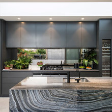 kitchen new house