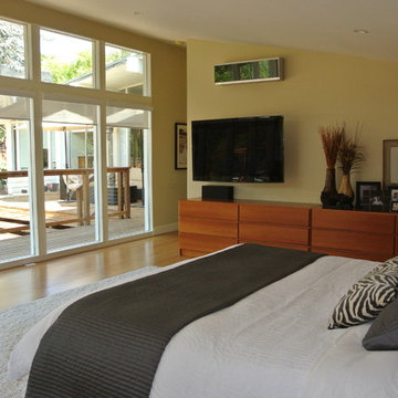 Emerald Hills Contemporary Full Home Redesign