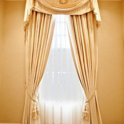 Curtains - Curtains