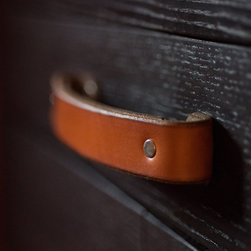 IKEA Hacks with Leather Drawer Pulls - Products
