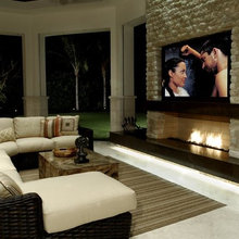 Living Room Ideas