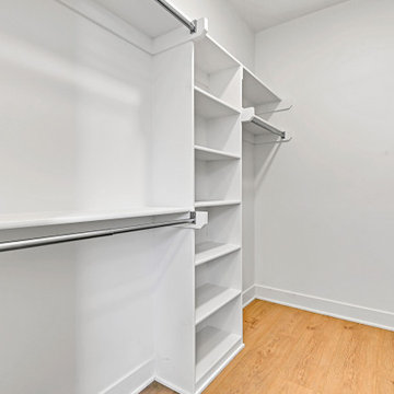 Closets