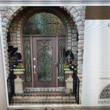 Front Doors