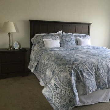 Nugent Home Staging AFTER
