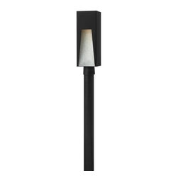 Hinkley Lighting - Hinkley Lighting 1761Sk Lighting Accessories Kube - Post Lights