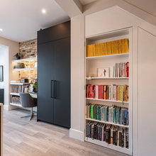 Extension Kitchen