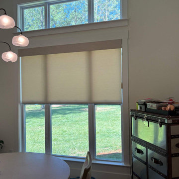 Roller Shades