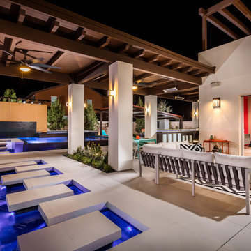 Builder Magazine's Responsive Home Project - Gallery House