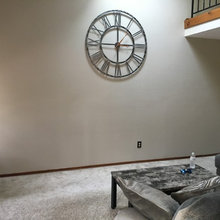 Joe Living Room