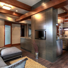 Living Room Ideas
