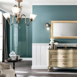 Bathroom Vanity Units - Bathroom Vanity Units & Sink Cabinets