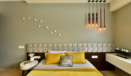 Where to Use Which Paint?