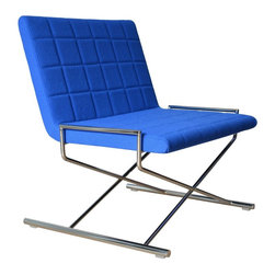 Chelsea X Chair by sohoConcept - Dining Chairs