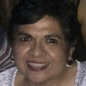 Foto von Yvette Chavez-Ramirez